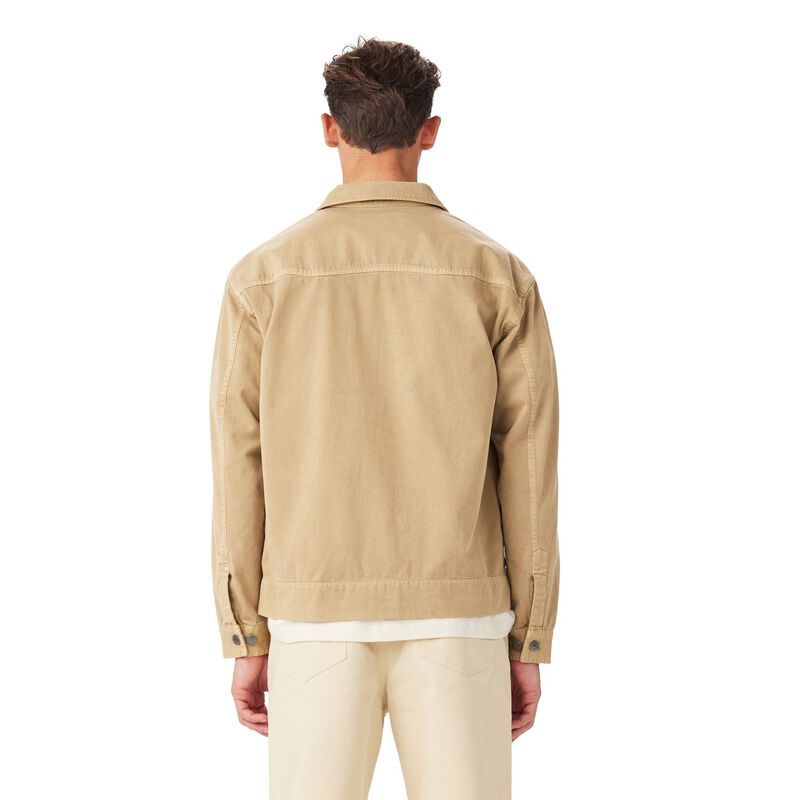 R.M. Williams Carpenter Jacket image number 1